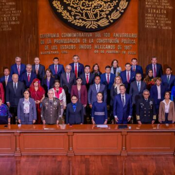 Gobernadores de México rechazan impuestos a remesas: “Son un acto de amor, no un lujo”