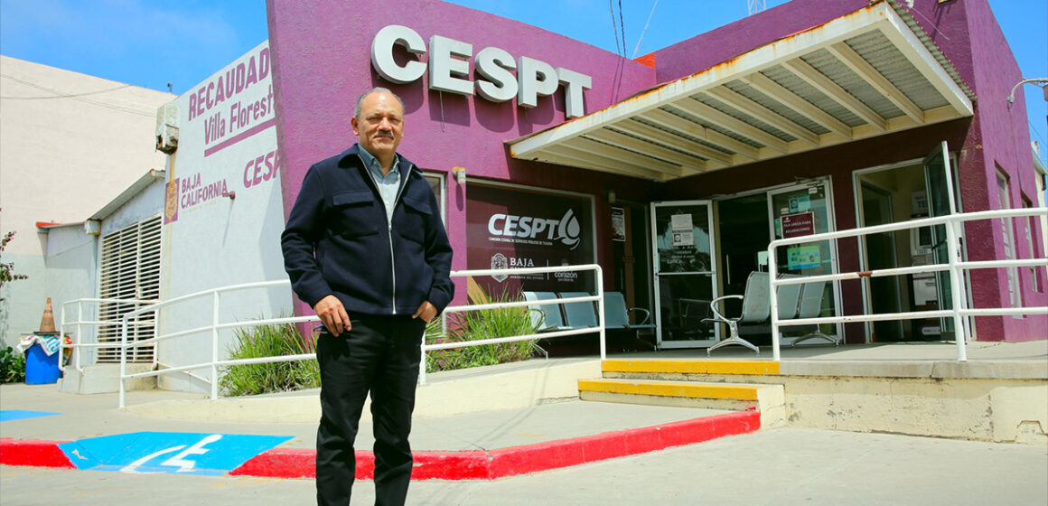 ads Cespt atiende 149 mil 844 llamadas de atención a usuarios