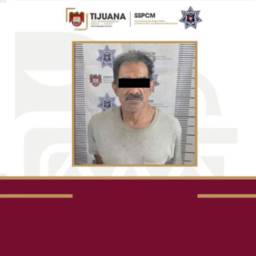 Municipales localizan a mujer sin vida; detienen a presunto responsable