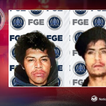 FGE obtiene dos sentencias en el municipio de Tijuana