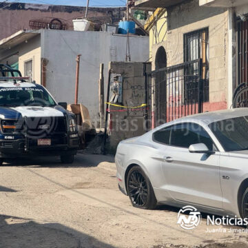 Vecinos de Villas del Sol localizan a hombre sin vida y con signos de violencia