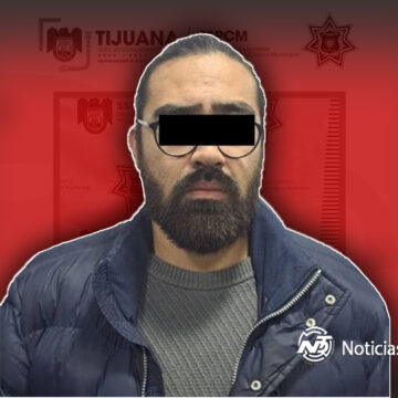 Captura Policía Municipal a sujeto que intentó privar de la vida a su pareja