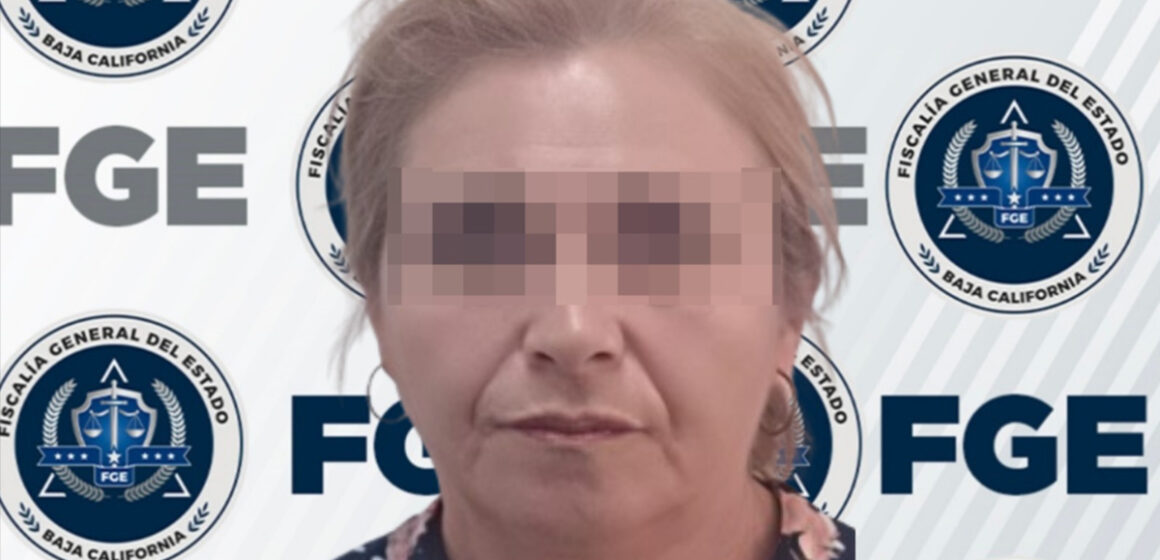 Mujer enfrentará proceso por robar en tienda Sears de Tijuana