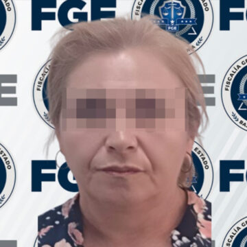 Mujer enfrentará proceso por robar en tienda Sears de Tijuana