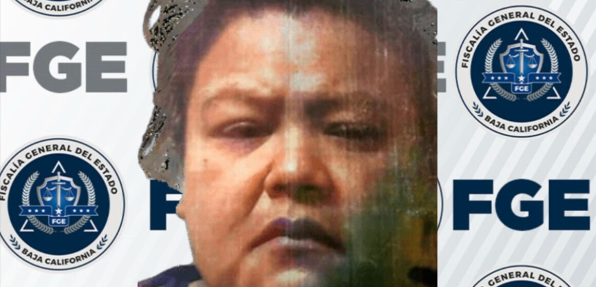 FGE obtiene sentencia de 4 años de prisión para Abdy por robo de vehículo en Tijuana