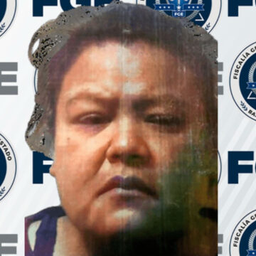 FGE obtiene sentencia de 4 años de prisión para Abdy por robo de vehículo en Tijuana