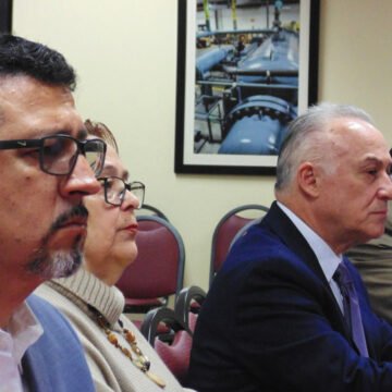 Reconoce consejo ciudadano de seguridad labores de aplicación del reglamento de tránsito por parte de la Policía Municipal de Tijuana