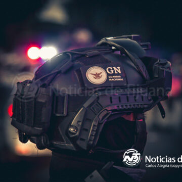 Asalto Armado en la colonia Sánchez Taboada deja a menor herido de bala