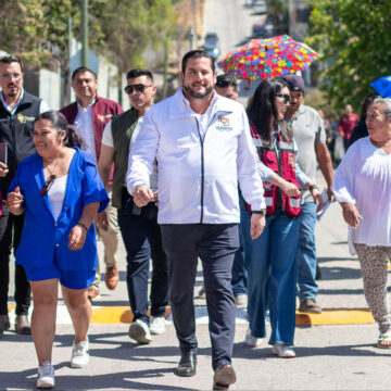 Tijuana Limpia: Ayuntamiento toma acciones en Loma Bonita