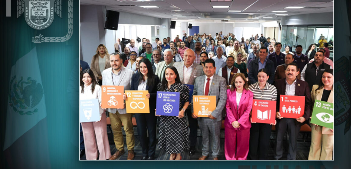 fds Realiza Ayuntamiento de Tijuana Foro ‘Infraestructura y Movilidad – Tijuana Moderna’