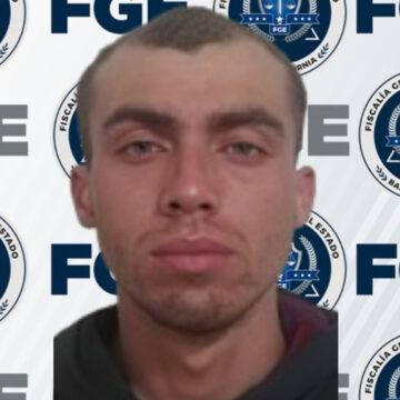 Dictan cinco años de cárcel para Ángel Ramos por robo de vehículo con violencia