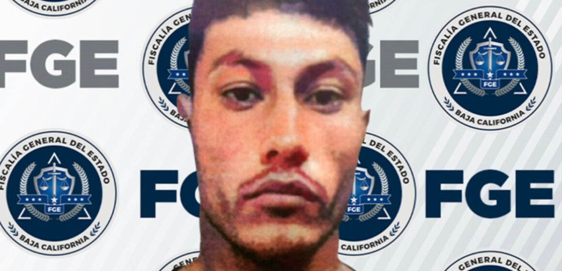 Hombre recibe sentencia en prisión por secuestro y tentativa de extorsión