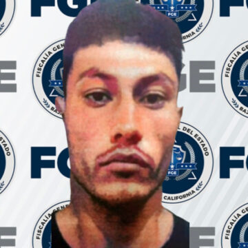 Hombre recibe sentencia en prisión por secuestro y tentativa de extorsión