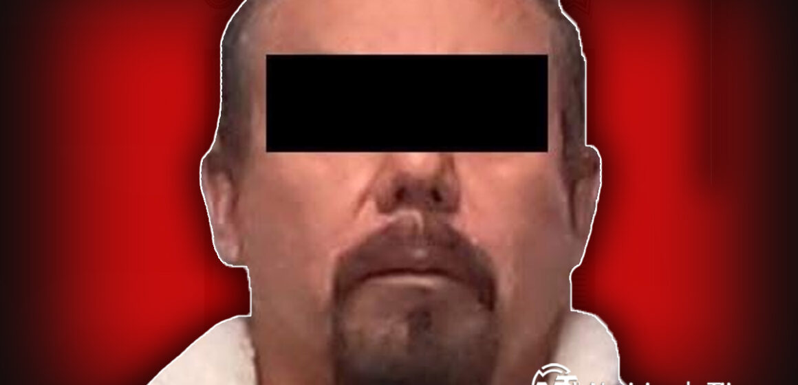 gd Aseguran fauna silvestre durante cateo en la colonia Buena Vista