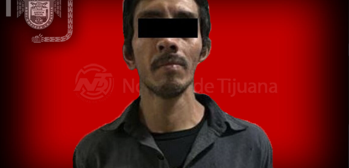 gd Hombre bajo los influjos de sustancias ataca a su familia con un hacha