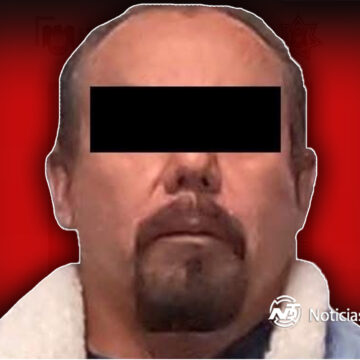 Aseguran fauna silvestre durante cateo en la colonia Buena Vista