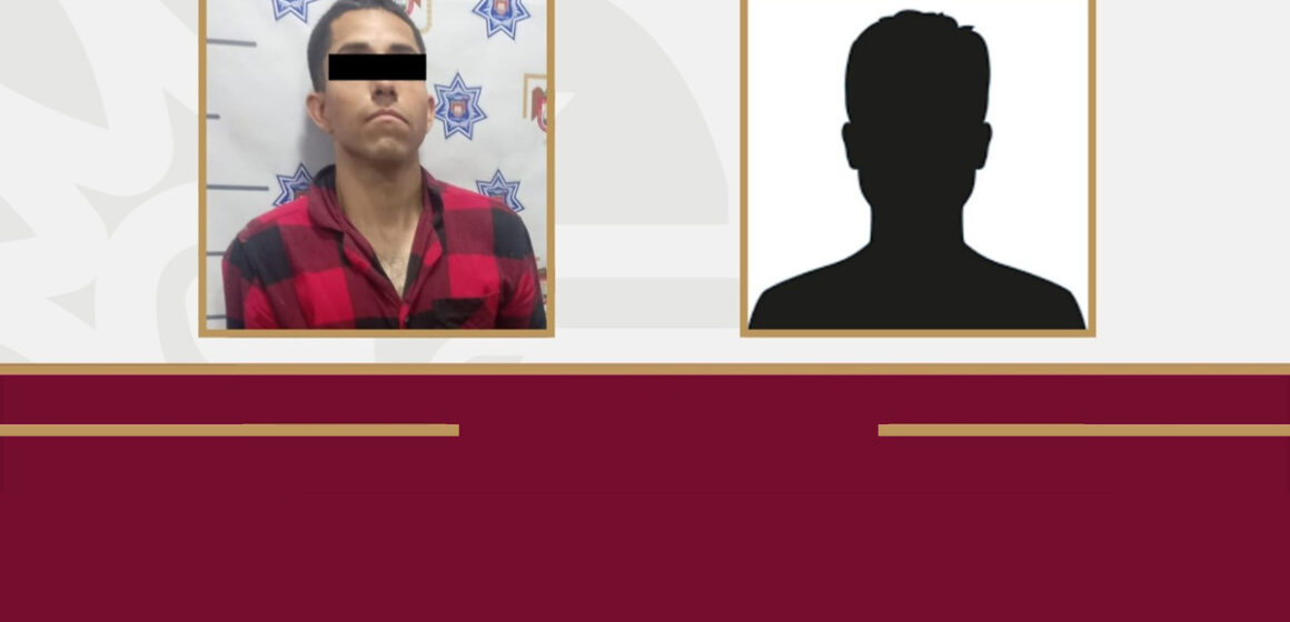 gd Municipales frustran ataque armado en Sánchez Taboada y detiene a dos sujetos