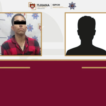 Municipales frustran ataque armado en Sánchez Taboada y detiene a dos sujetos