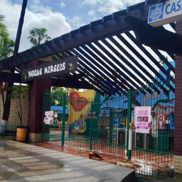 gdfr Abrirá Gobierno Municipal parques Morelos y de la Amistad en días festivos