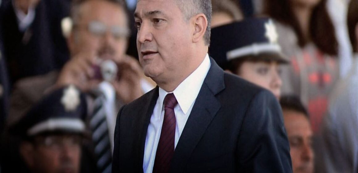 García Luna y su esposa son sentenciados en Miami a pagar multa millonaria