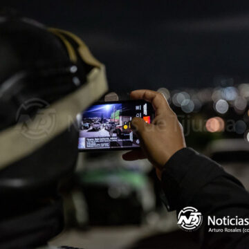 Balean a mujer de 18 años y hombre de 40 años en El Altiplano