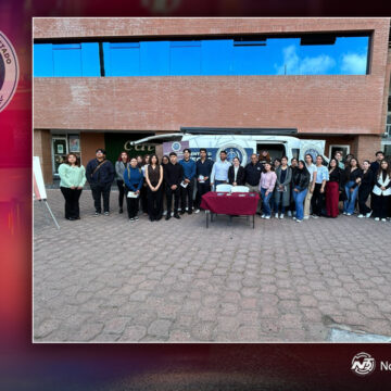 FGEBC fortalece vínculos con la comunidad universitaria a través del programa “Fiscal Enlace Contigo”