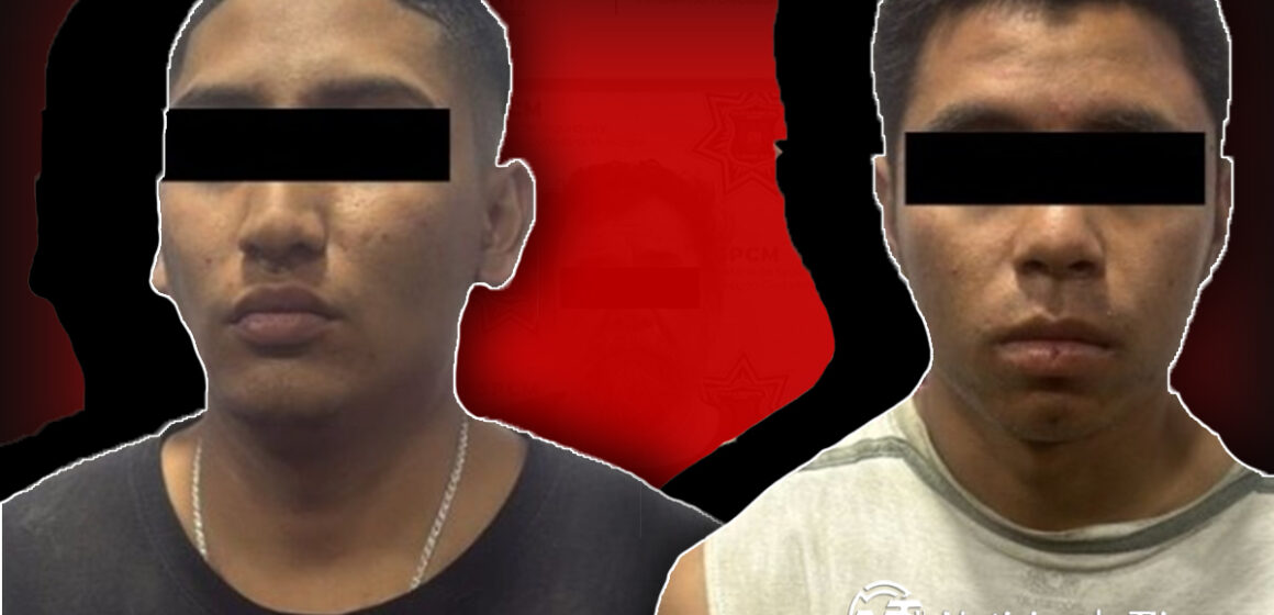 gfd Detienen a responsables de privar la vida de un hombre en el Negro Durazo