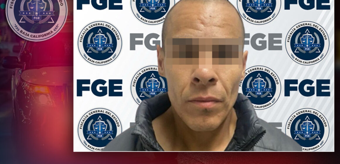 gfgdf Dictan prisión preventiva a Brayan Jesús por robo de 10,330 pesos a tienda Oxxo