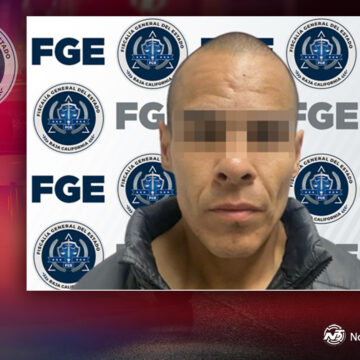 Dictan prisión preventiva a Brayan Jesús por robo de 10,330 pesos a tienda Oxxo