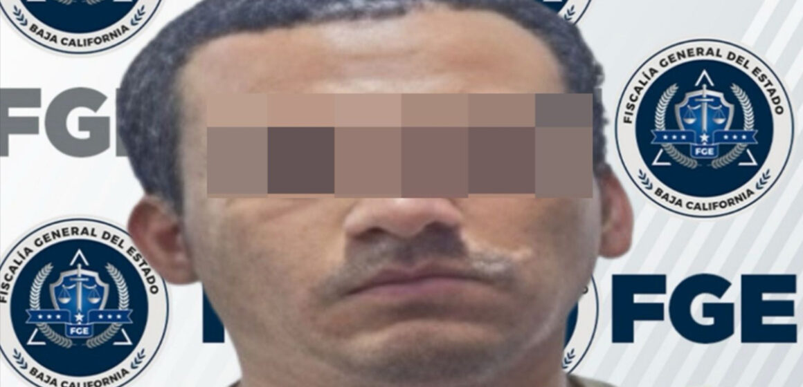 gh Vinculan a “El Chino Vecino” por desaparición y robo de vehículo en Tijuana