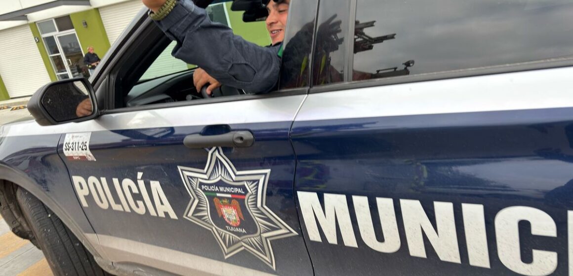 hgh SSPCM compartió su postura ante comentario inapropiado de agente hacia medio de comunicación