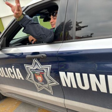 hgh SSPCM compartió su postura ante comentario inapropiado de agente hacia medio de comunicación