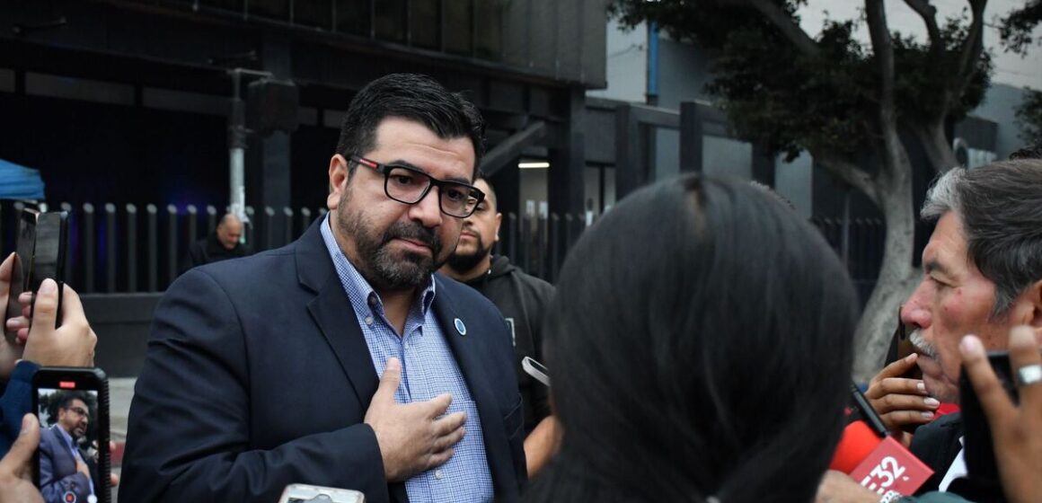 image-35 Fiscalía de BC atribuye violencia en colonia Libertad a lucha entre grupos criminales