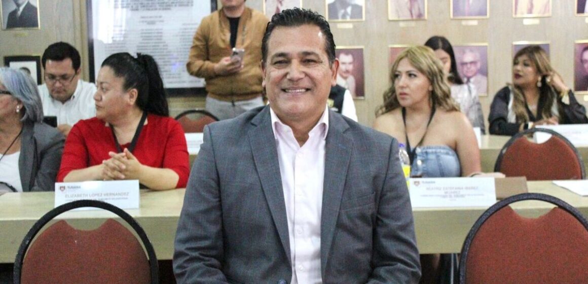 jejej (1) (1) Arturo Aguirre destaca la importancia de las elecciones judiciales: “Podemos ser parte de la Historia”