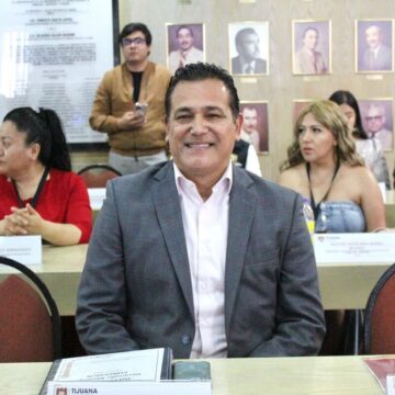 Arturo Aguirre destaca la importancia de las elecciones judiciales: “Podemos ser parte de la Historia”