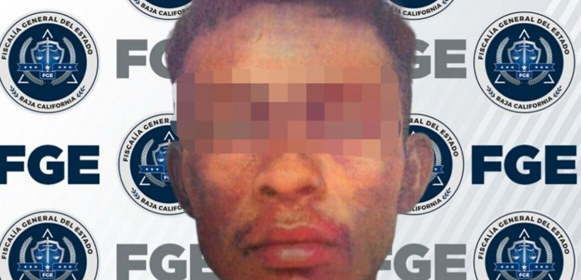 jhg La FGE logra la detención de individuo por robo con violencia