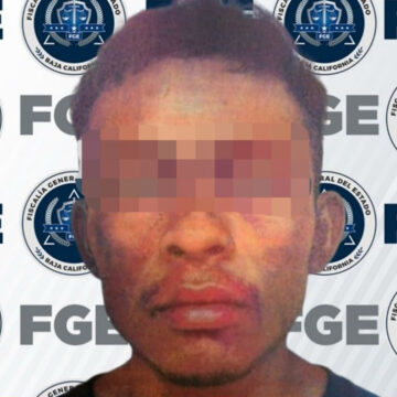 La FGE logra la detención de individuo por robo con violencia