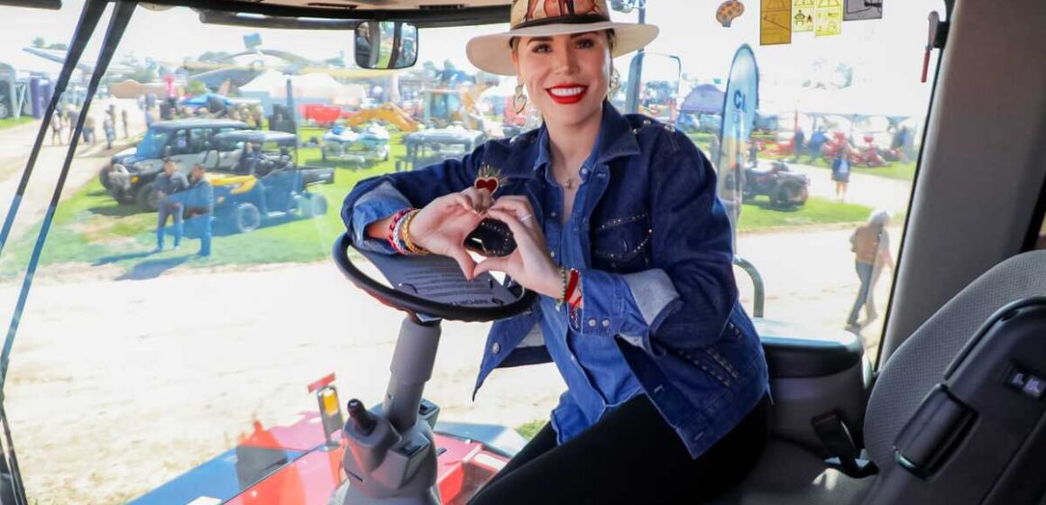 Baja California será sede del Foro Internacional Agroindustrial 2025