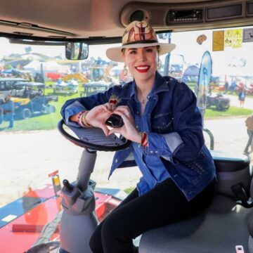 Baja California será sede del Foro Internacional Agroindustrial 2025