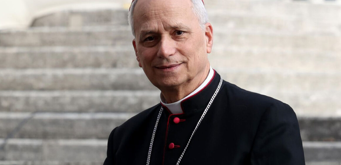 Cardenal Robert Francis Prevost es el Nuevo Papa León XIV