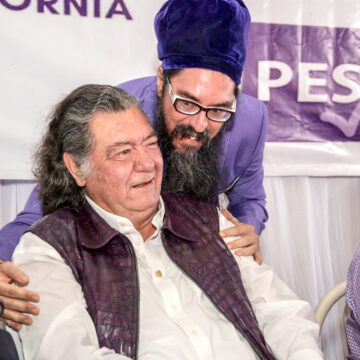 PESBC confirma su candidato a la gubernatura, será Jorge Hank quien encabezará la contienda en 2027