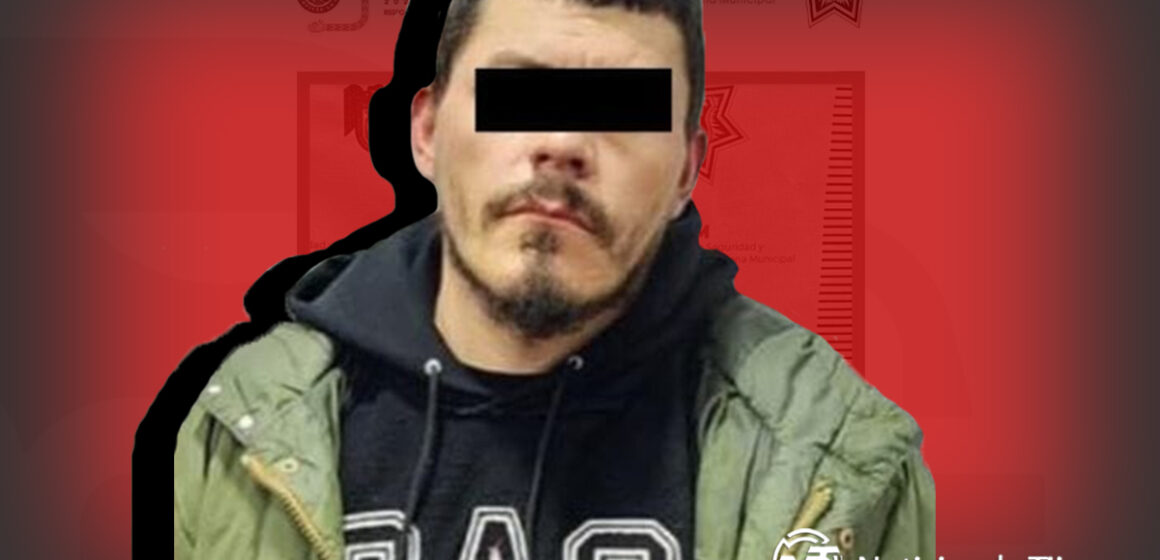 r Detienen a Olsen con un arma de alto poder en un estuche de guitarra