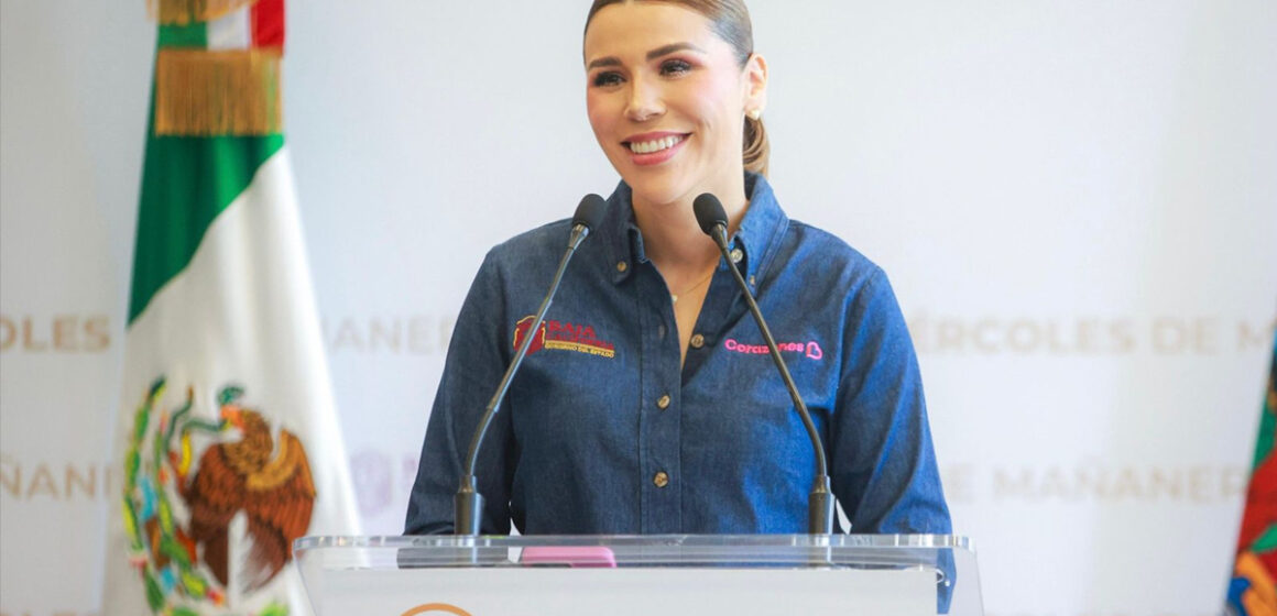 s Inversión binacional de más de 15 mil MDP garantiza el agua y su saneamiento como derecho humano en BC