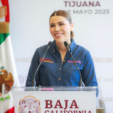 Inversión binacional de más de 15 mil MDP garantiza el agua y su saneamiento como derecho humano en BC