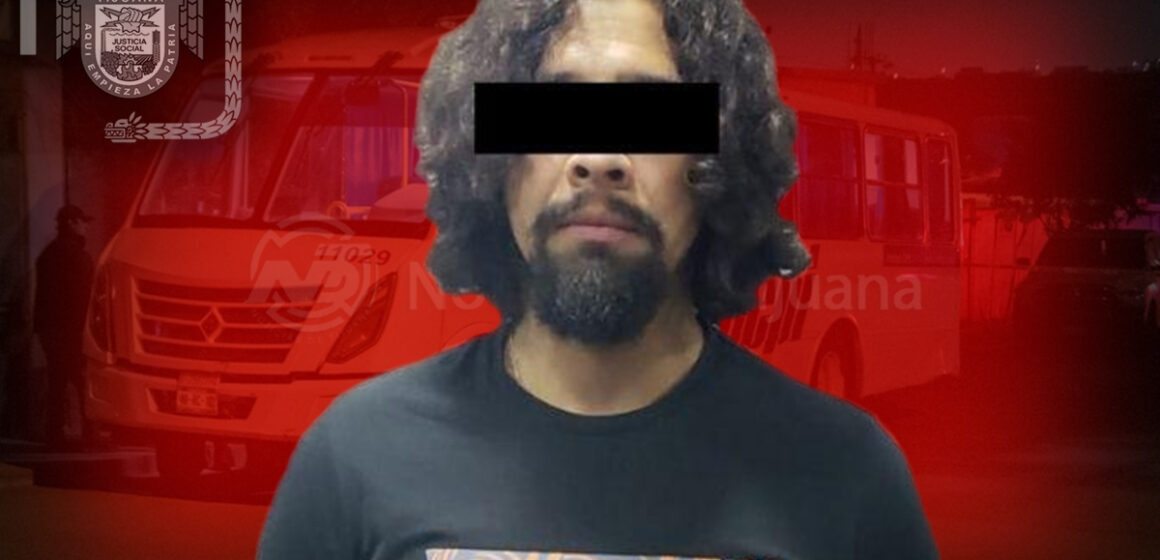 saas Detienen a chofer de Settepi por homicidio de hombre polaco en Tijuana