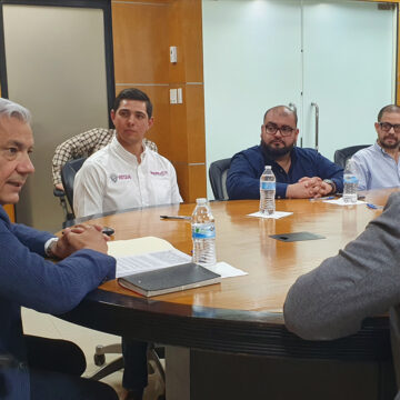 Se suma Ayuntamiento de Tecate a plan de seguridad social implementado en Baja California para garantizar pensiones a policías