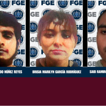 Fiscalía logra sentencia para tres personas por robo de vehículo ejecutado con violencia