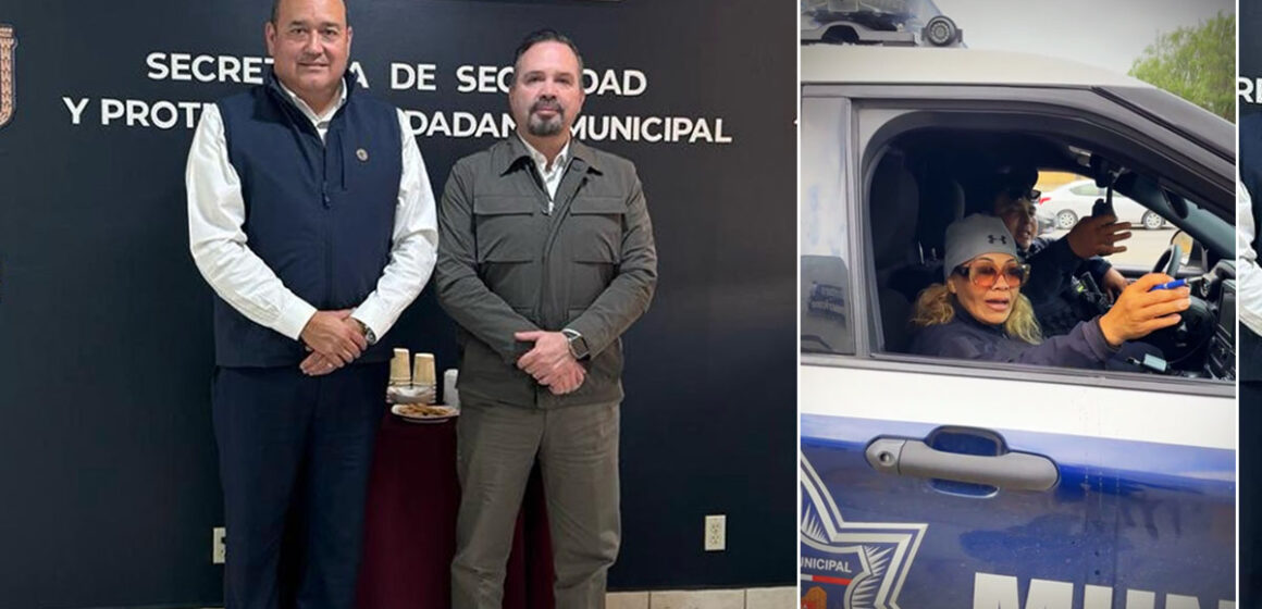 Llama CEDHBC a SSPCM a garantizar respeto al ejercicio periodístico 