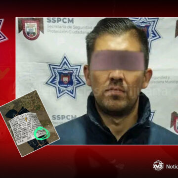 t5y5t Mando policiaco detenido por secuestro exprés y extorsión; patrulla involucrada tenía antecedentes de amenazas