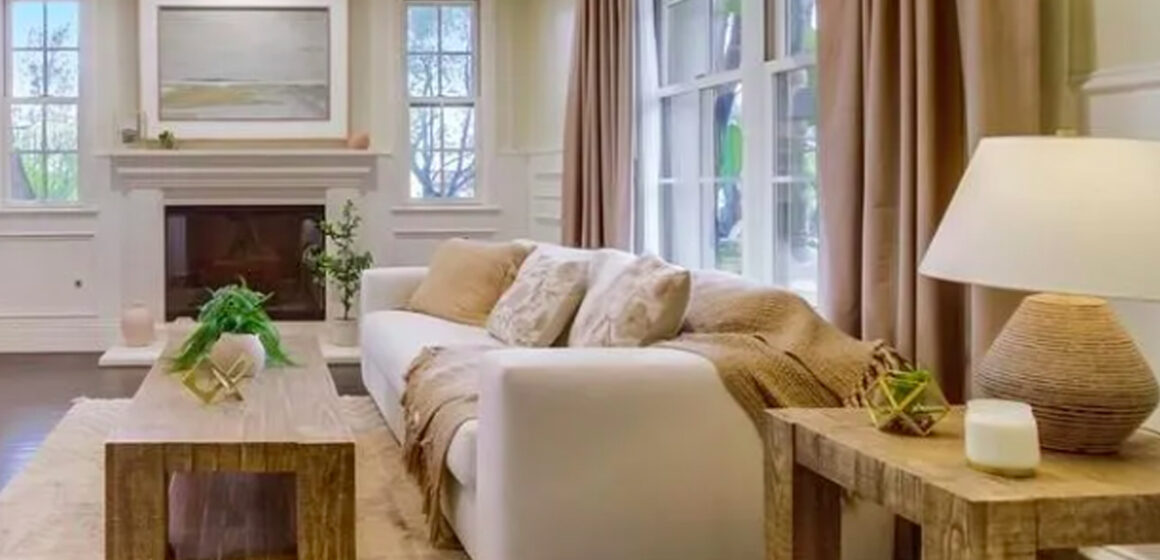 Desmienten rumor sobre propiedad de Gobernadora Marina del Pilar en San Diego 